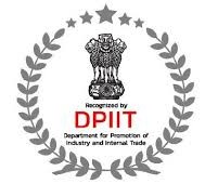 DPIIT Recoginzation