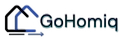 GoHomiq Logo