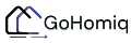 GoHomiq Logo