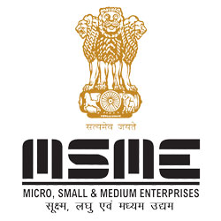 MSME Certified